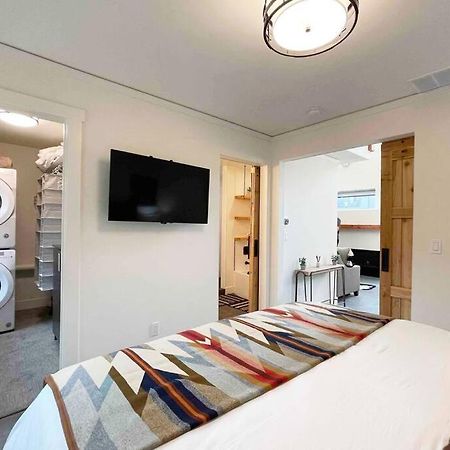 Brand New Upscale Home- Best Location! Whitefish Exterior foto